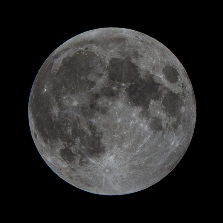 Full Moon